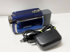 ポケットビデオカメラHitachi i.mega 500万画素 - メルカリ