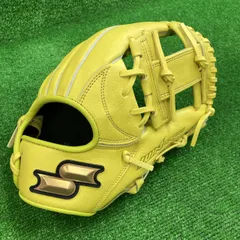 新品未使用　SSK 軟式　グローブ　グラブ　内野手 SSK - SSK 内野手用 グローブ Amazon | SSK(エスエスケイ) 野球