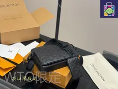 【今日WTO】LOUIS VUITTON メンズ 3in1 バッグ（3in1＝スリーインワン）-WTO輸入2-GOH21