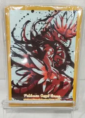 竜王戦2024 コライドン デッキシールド スリーブ 竜王戦2024 コライドン デッキシールド スリーブ