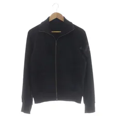 ワイスリー Y-3 ジップアップトラックジャケット ブルゾン XS 黒 ブラック /CM ■OS ■SHのサムネイル