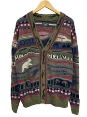 glamb (グラム) Legget cardigan レゲットカーディガン GB0419-KNT03 2 メンズ/045のサムネイル