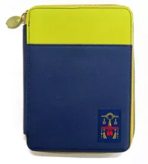 【中古】文房具その他 三日月宗近 2021年手帳 「刀剣乱舞-ONLINE-」 プレミアムバンダイ限定 