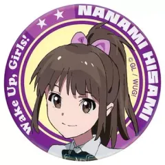 2026年最新】wake UP girls! 缶バッジの人気アイテム - メルカリ