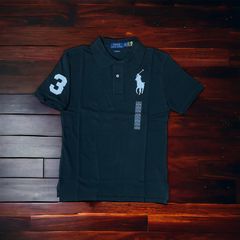 ポロ ラルフローレン【POLO RALPH LAUREN 】(323670257) ボーイズ Big Pony ポロシャツ ビッグポニー