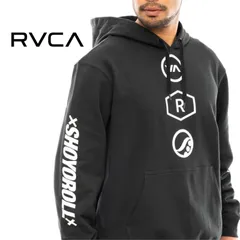 2025年最新】Shoyoroll rvcaの人気アイテム - メルカリ