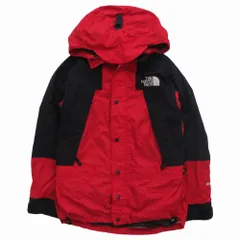 2025年最新】north face マウンテンガイドの人気アイテム - メルカリ