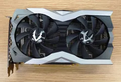 2024年最新】geforce rtx 2060 6gb gddr6の人気アイテム - メルカリ