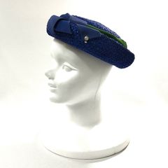 〇アンティークハット　NO24のサムネイル
