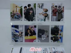 WEST. 混合 公式写真 157枚 他グループメンバー含む