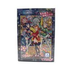 호노카·코토리·우미 [러브라이브! The School Idol Movie] 아트 크리스탈 지그소 퍼즐 208피스 [208-AC23]