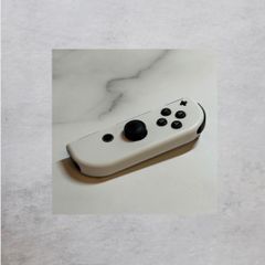 Switch Joy-Con(R) ホワイト