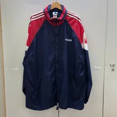 2025年最新】90s adidas ナイロンジャケットの人気アイテム 2025年最新】90s adidas ナイロンジャケットの人気アイテム