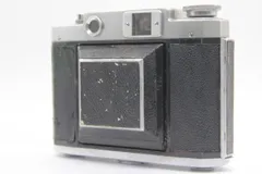 Mamiya 6 IV分解清掃済 動作OK! 蛇腹 1/500 マミヤ