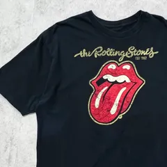 2024年最新】ローリング・ストーンズ Tシャツ Rolling Stones Some ...
