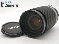 Nikon Zoom-NIKKOR 35-135ｍｍ F3.5-4.5 Ai-s キャップ付き ニコン