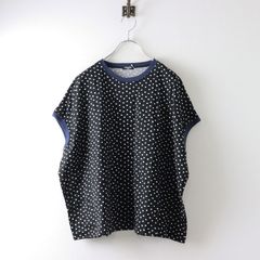 美品 2021SS mina perhonen ミナペルホネン faint shadow エッグ