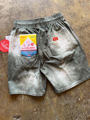 COOKMAN SHORT PANTS 新品 未使用　balsamico stain バルサミコ gray グレー