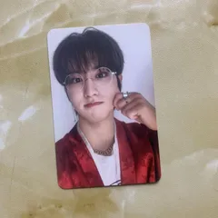 2025年最新】straykids ハン subkの人気アイテム - メルカリ