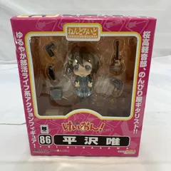 2025年最新】琴吹紬 ねんどろいどの人気アイテム - メルカリ