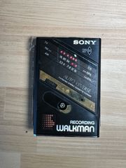 ジャンク】 SONY WALKMAN WM-F202 - メルカリ