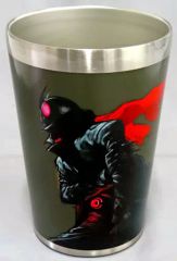 [중고] 머그컵·탕만 포스터 비주얼 typeA CUP COFFEE TUMBLER BOOK [신·가면 라이더]