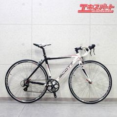 SCOTT SPEEDSTER S65 2200 2×8S 2009 スコット スピードスター ロードバイク 戸塚店