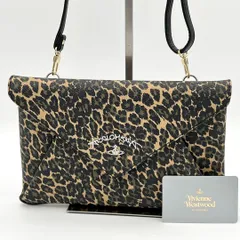 Vivienne Westwood ヴィヴィアンウエストウッド ショルダー