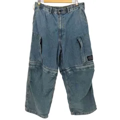 2025年最新】UNDERCOVER デニム・ジーンズの人気アイテム - メルカリ