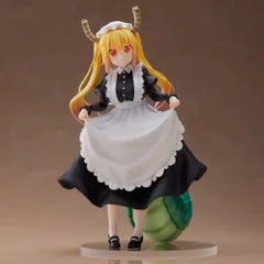 2025年最新】小林さんちのメイドラゴン フィギュア トールの人気