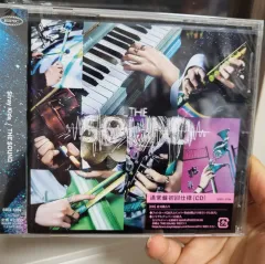 未開封 Stray Kids(ストレイキッズ・スキズ・SKZ) 日本 アルバム the sound THE SOUND 通常版