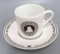 2025年最新】ウマ娘 マンハッタンカフェのコーヒータイムセット