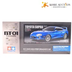 2025年最新】タミヤ シャーシ ジャンクの人気アイテム - メルカリ