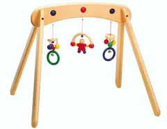 セレクタ社　ベビージム　ムジーナ　musina セレクタ セレクタ社 SELECTA ベビージム ムジーナ 0歳 おもちゃ