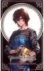 グラブル タワレココラボ サンダルフォン中心 グッズセット グラブル タワレココラボ サンダルフォン中心 グッズセット - メルカリ