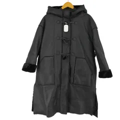【next9900】アドルフォドミンゲスの新品未使用コート！ next9900様専用】アドルフォドミンゲスの新品未使用コート