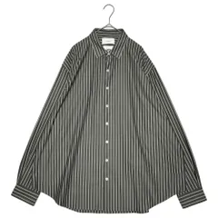 Notice of order sales | KANEMASA THICK AND THIN STRIPE ROYAL