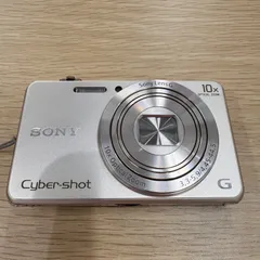 2025年最新】Sony WX220の人気アイテム - メルカリ