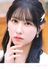 【中古】生写真(女性) 10：イコールラブ(=LOVE)/山本杏奈/CD「とくべチュ、して/恋人以上、好き未満」初回仕様限定盤TYPE-D(VVCL-2607～8)封入特典生写真