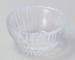 Baccarat グラデーションブルー ボウル - メルカリ