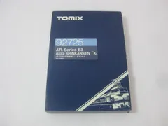 2025年最新】tomix 92725の人気アイテム - メルカリ