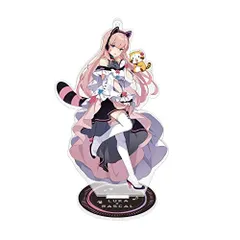 LAWSON初音ミク アクリルスタンド アクリルキーホルダー まとめ売り バラ売り要相談