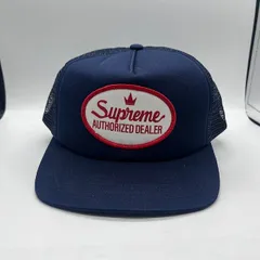 2025年最新】Supreme Authorized Mesh Back 5-Panelの人気