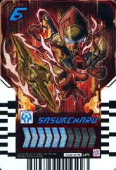 【中古】ライドケミートレカ TCS-079[UR]：SASUKEMARU