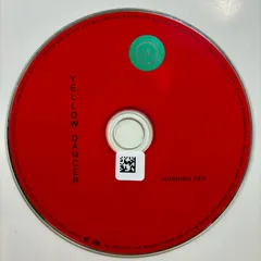 YELLOW DANCER(通常盤)／星野源のサムネイル