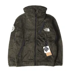 新品 THE NORTH FACE ザ ノースフェイス ジャケット サイズ:L 近年モデル アンタークティカ バーサロフト フリース ジャケット Antarctica Versa Loft Jacket ニュートープ2(NT) アウター ブルゾン【メンズ】のサムネイル