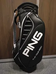 2025年最新】ping キャディ バッグ 軽量の人気アイテム - メルカリ