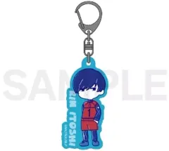 【中古】キーホルダー 07.糸師凛 アクリルキーホルダー 「ブルーロック」