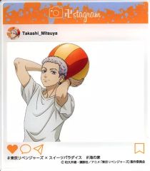 中古】アクリルスタンド・アクリルパネル 小森隼/Chatter