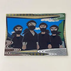 忍たま　タソガレドキ　トレーディングカード　其の11